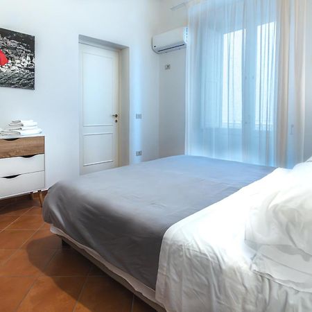 Apartment Giuliani Sorrento Kültér fotó