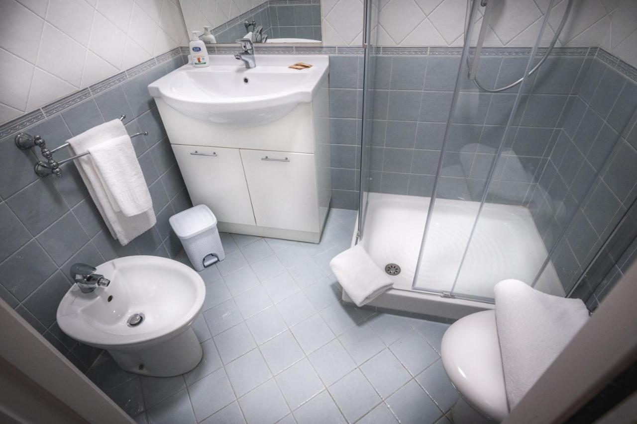 Apartment Giuliani Sorrento Kültér fotó