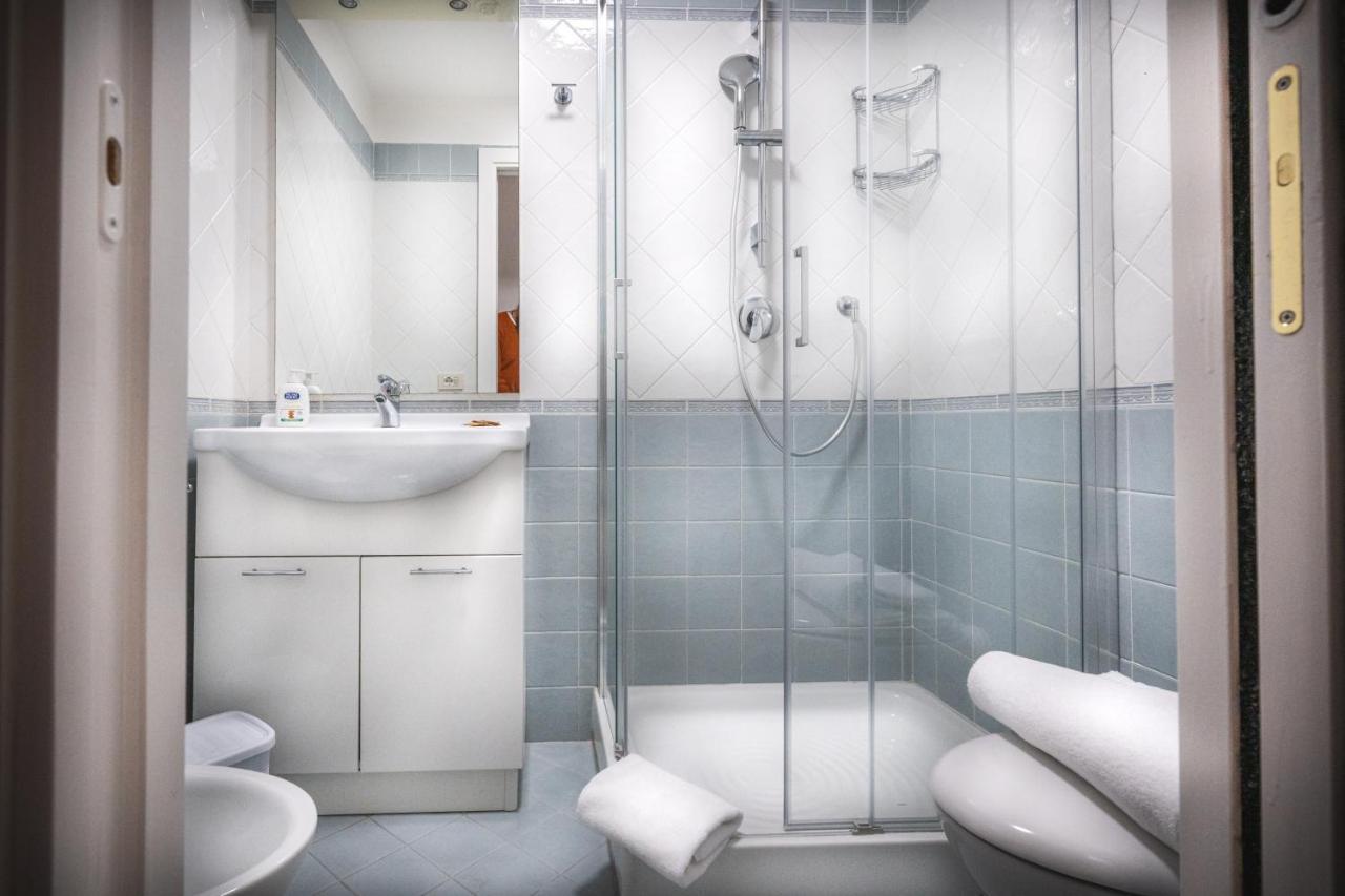 Apartment Giuliani Sorrento Kültér fotó