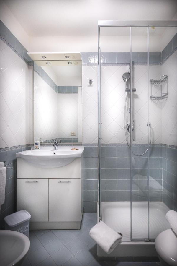 Apartment Giuliani Sorrento Kültér fotó