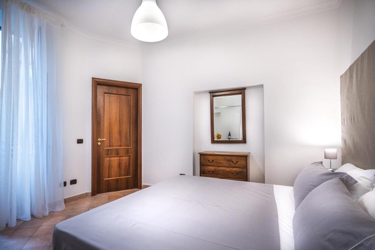 Apartment Giuliani Sorrento Kültér fotó
