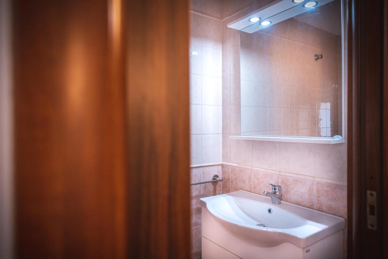 Apartment Giuliani Sorrento Kültér fotó