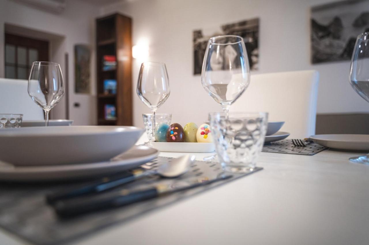 Apartment Giuliani Sorrento Kültér fotó