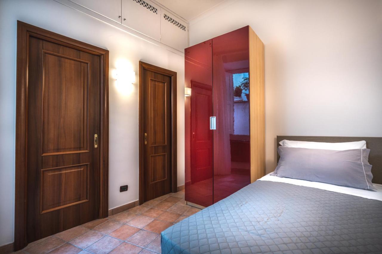 Apartment Giuliani Sorrento Kültér fotó