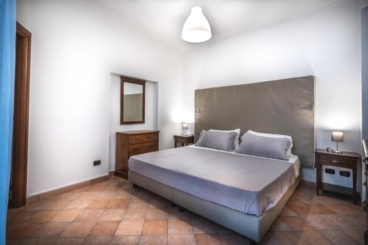 Apartment Giuliani Sorrento Kültér fotó