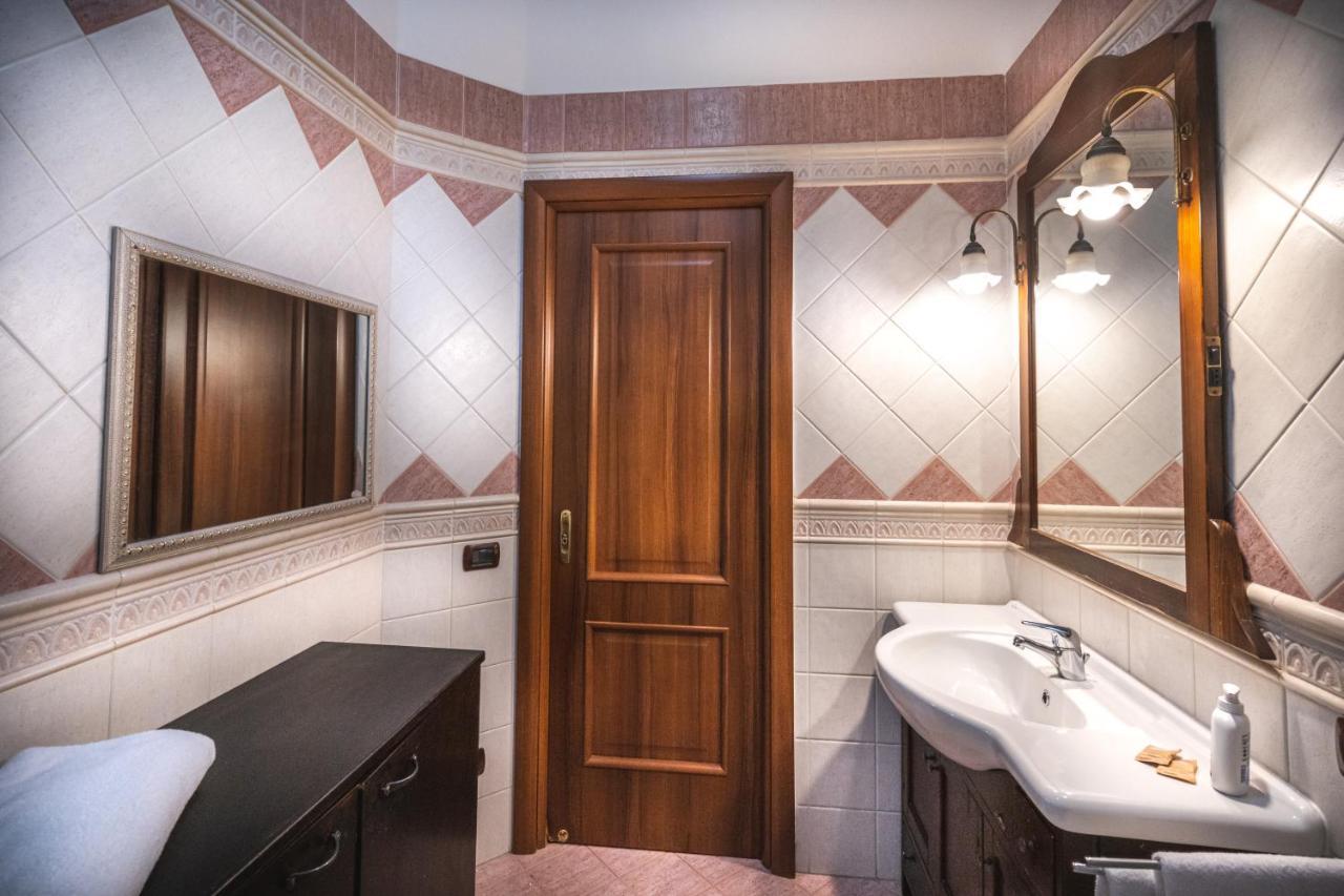 Apartment Giuliani Sorrento Kültér fotó