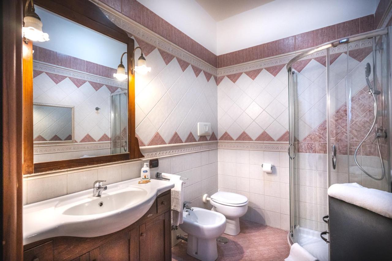Apartment Giuliani Sorrento Kültér fotó