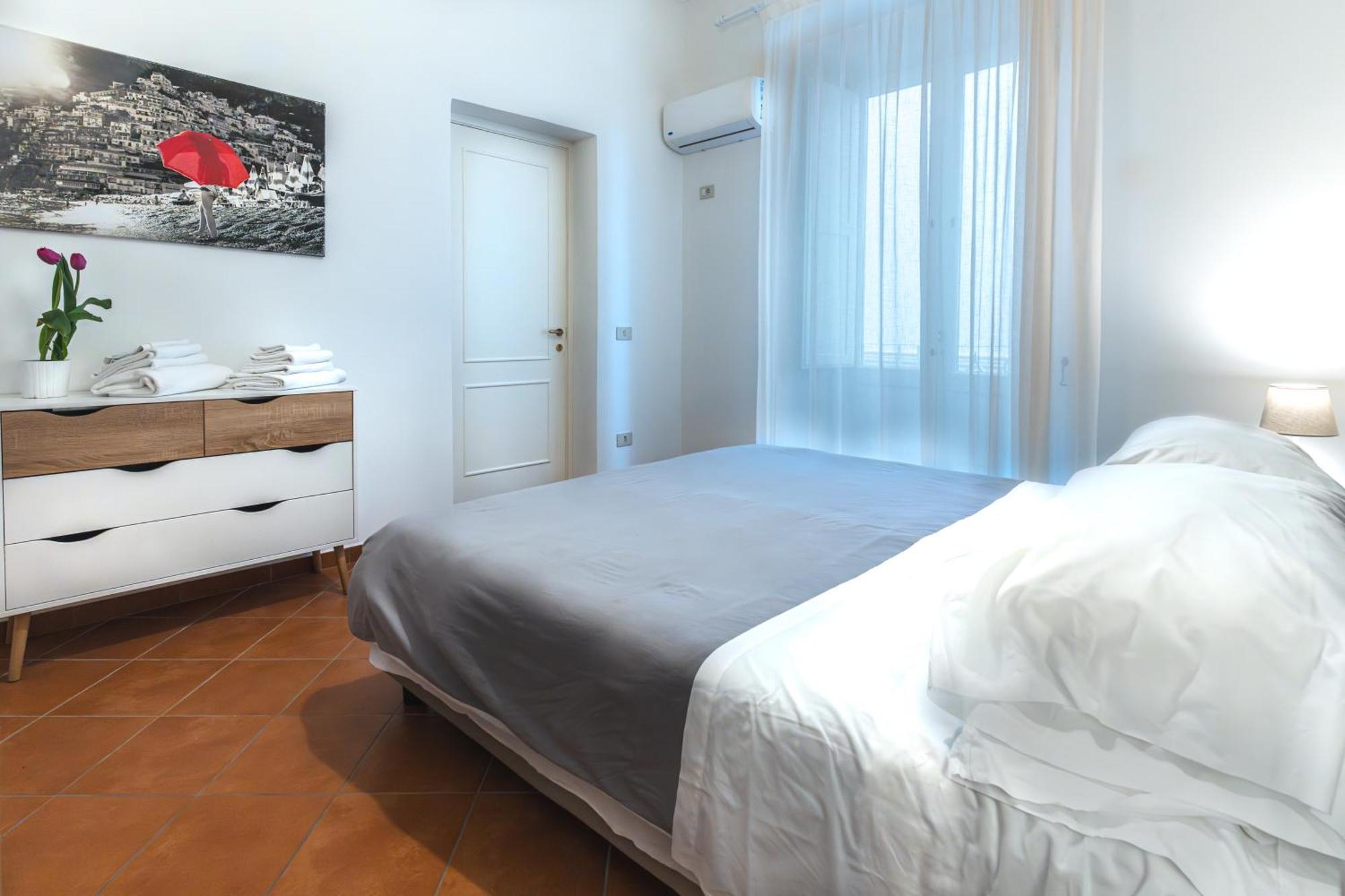 Apartment Giuliani Sorrento Kültér fotó
